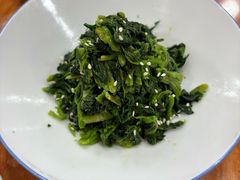 麻香野菜-奎元馆.百年奎元.非遗传承(西湖边的解放路店)