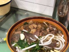 -花溪牛肉粉(八鸽岩店)