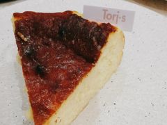 巴斯克芝士蛋糕-Toris(LuOne凯德晶萃广场店)