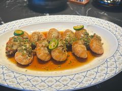 -卯时·龙光雅宴·精致锡帮菜(惠山古镇店)