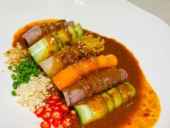 -一澜江宴·江景地标楚菜(江滩公园店)