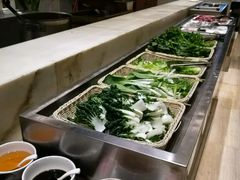 -凯利酒店自助餐(元美中路店)