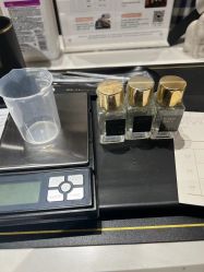 -香遇沙龙香水·调香·团建