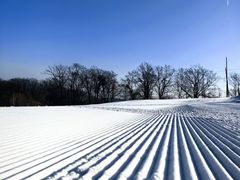-中旅松花湖滑雪场