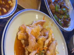 -粗粮人家·东北菜(洋桥店)