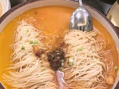 -莲花公园煎蟹·30年闽菜(火车站店)