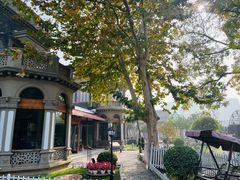 -卫鼎轩·曹公馆(鼓楼店)