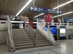 -雍和宫(地铁站)