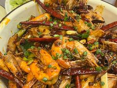 -辣螃铠盆盆蟹大排档(总店)