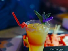 -好久不见网红乐队酒吧(鼓浪屿海底世界店)