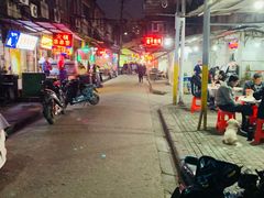 -麻木老地方牛筋牛杂(长堤街店)