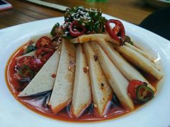 -陈熹公民族美食文化餐厅(中华广场店)