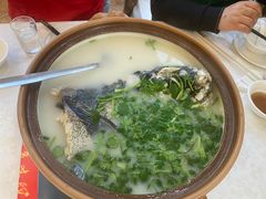 -千岛湖鱼味馆(十字街总店)