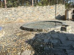 -崇阳三特浪口温泉