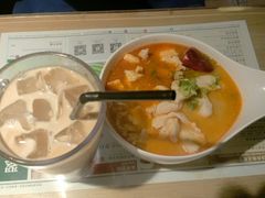 -翠华餐厅(铜锣湾糖街店)