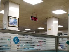 -南京医科大学第二附属医院(姜家园院区)