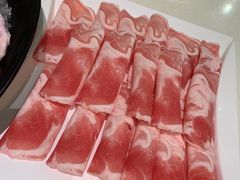 -千味涮·健康火锅(会展连城新天地店)