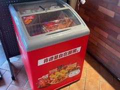 -肯德基(湘龙路店)