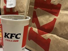 -肯德基(丽水万地店)