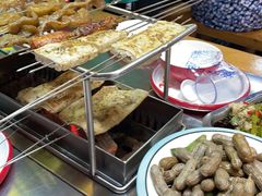-古彭7只羊·徐州烧烤(玄武墨香路店)