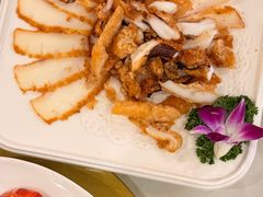 炸墨鱼-四海之家(蛇口店)