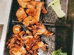 -新石器烤肉(周浦万达店)