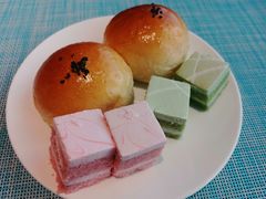 -武汉帝盛酒店(江汉路步行街店)