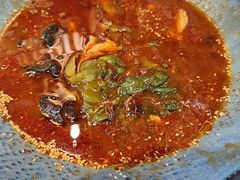 -金掌勺·锅包肉(双榆树店)