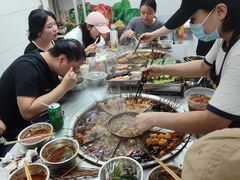 -吴记麻辣烫(曙光中路店)
