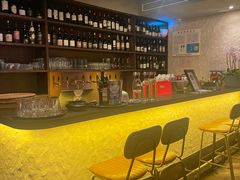 -Laures·月桂西班牙碳烤餐厅(十尚坊店)