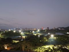 -深圳隐秀山居酒店