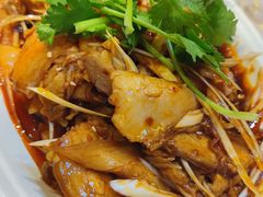 -川人川菜馆·小龙虾·鲜虾现做(黄山路店)
