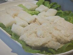 -爱膳菌锅锅(阳南店)