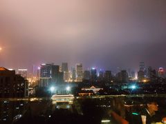 -萨芭蒂高空花园餐酒吧