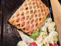 -必胜客(栖乐荟店)