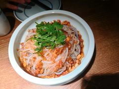 -周家二小姐的菜·扬州菜·香炒蟹·狮子头(江都金鹰店)