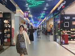 -旺豪超市(胜利购物广场店)