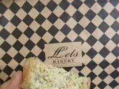 -Let's Taipei 非常烘焙(太古里店)