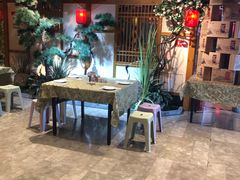 -锦绣金山人家(友谊店)
