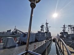 -中国人民解放军海军博物馆