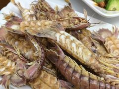 -常家活海鲜小吃(仅一家无分店)