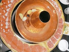 -北门涮肉·铜锅涮肉(南锣鼓巷店)