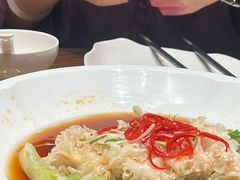-将相和·海鲜蒸饺大连菜