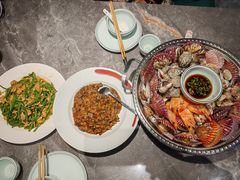 -1937青岛老味道·海肠捞饭·青岛菜(大鲍岛栈桥店)