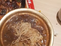 -小木屋拌饭(鞍山景子街小商品城店)