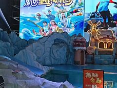 -大连圣亚海洋世界