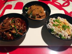 关中三剑客-汉唐宴长安食府