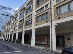 -秦皇岛路游船码头