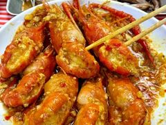 -永信海鲜(群星城店)