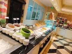 -金石国际大酒店·金丽自助餐厅